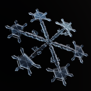 snowflake 2